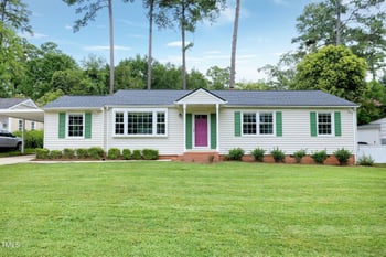 3406 Leonard St, Raleigh, NC 27607
