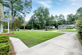 3406 Leonard St, Raleigh, NC 27607