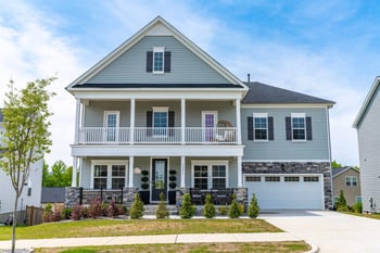 3406 Longleaf Estates Dr, Raleigh, NC 27616