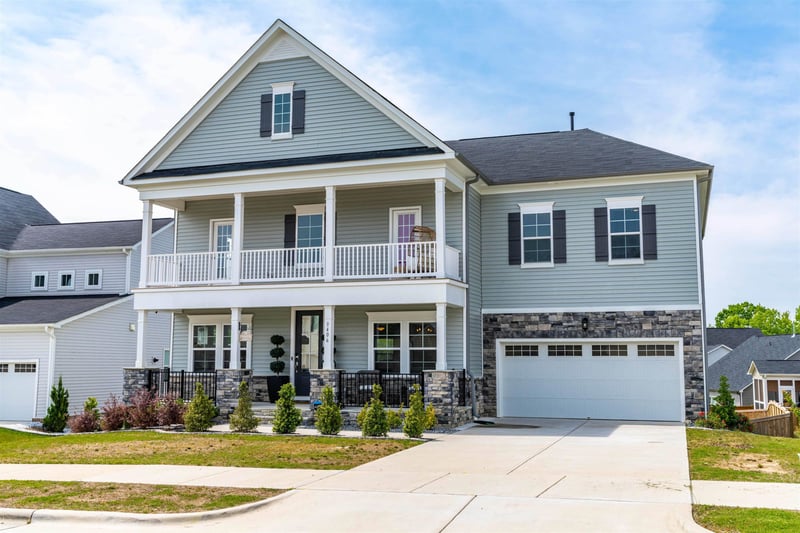 3406 Longleaf Estates Dr, Raleigh, NC 27616