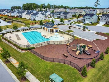3406 Longleaf Estates Dr, Raleigh, NC 27616