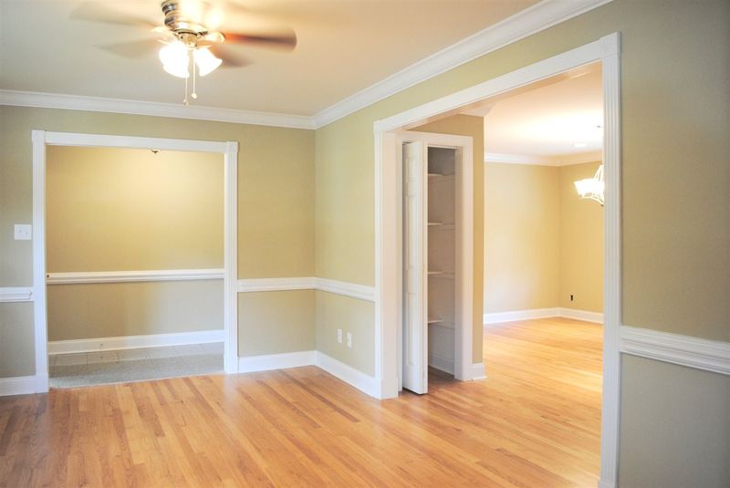 3406 Old Chapel Hill Rd, Durham, NC 27707