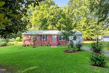 3406 Renee Dr, Sanford, NC 27332