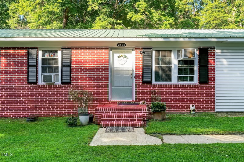 3406 Renee Dr, Sanford, NC 27332