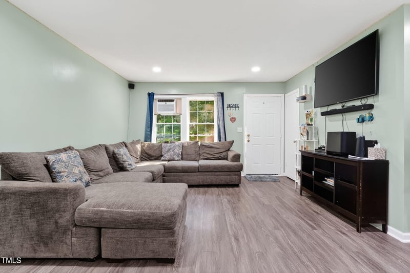 3406 Renee Dr, Sanford, NC 27332