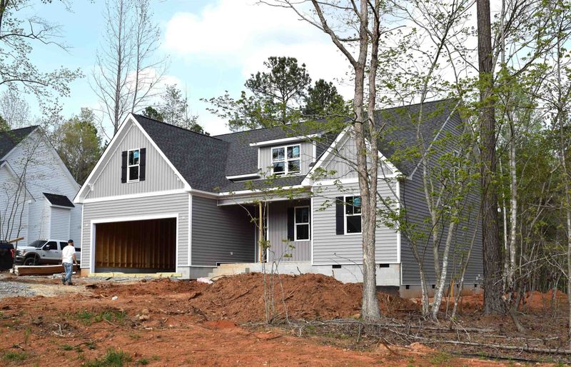 3406 River Manor Ct, Franklinton, NC 27525