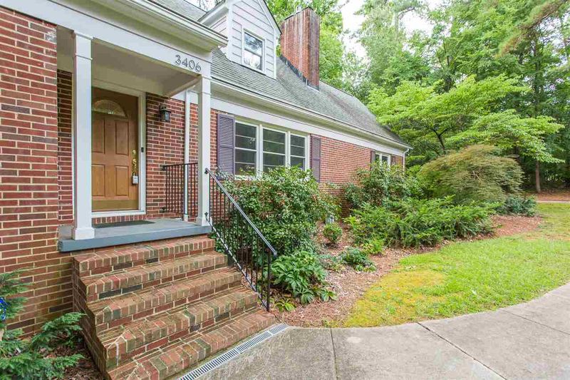 3406 Windsor Way, Durham, NC 27707