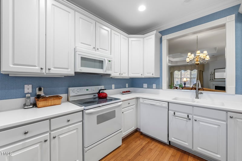 3407 Barron Berkeley Way, Raleigh, NC 27612