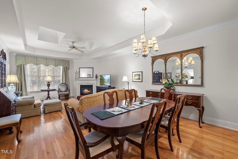 3407 Barron Berkeley Way, Raleigh, NC 27612