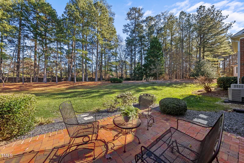 3407 Barron Berkeley Way, Raleigh, NC 27612