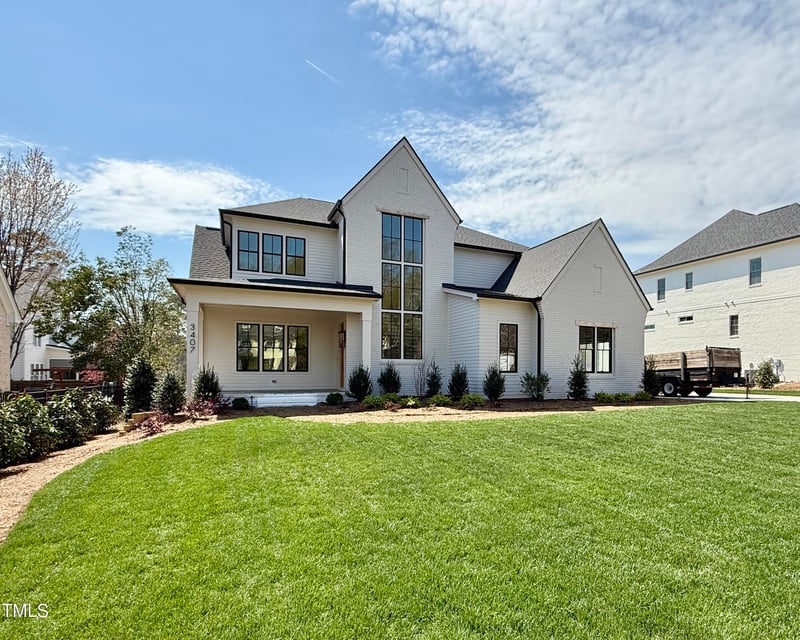 3407 Churchill Rd, Raleigh, NC 27607