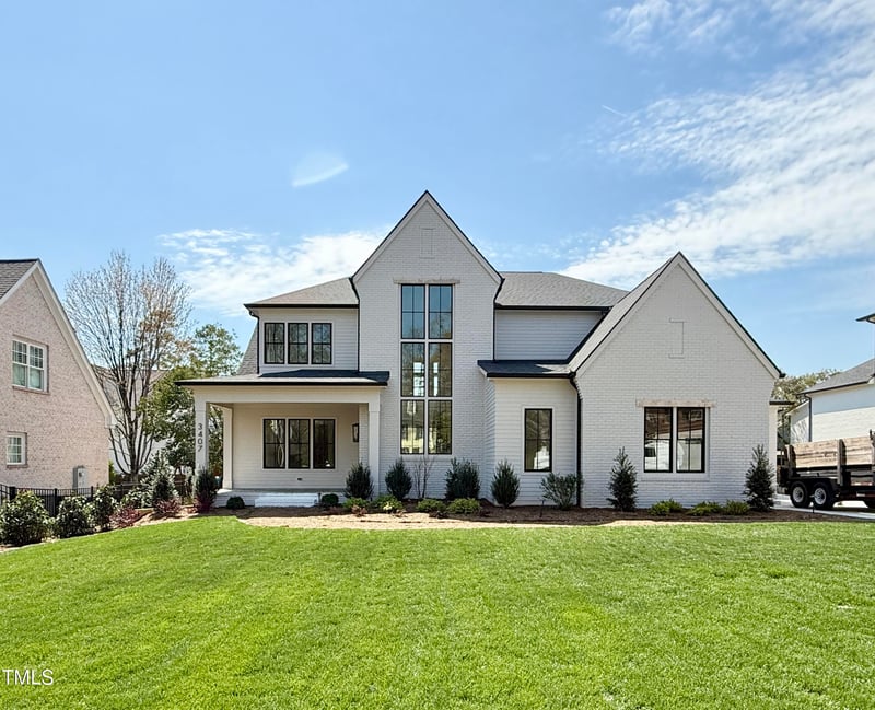 3407 Churchill Rd, Raleigh, NC 27607