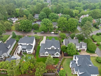 3407 Churchill Rd, Raleigh, NC 27607