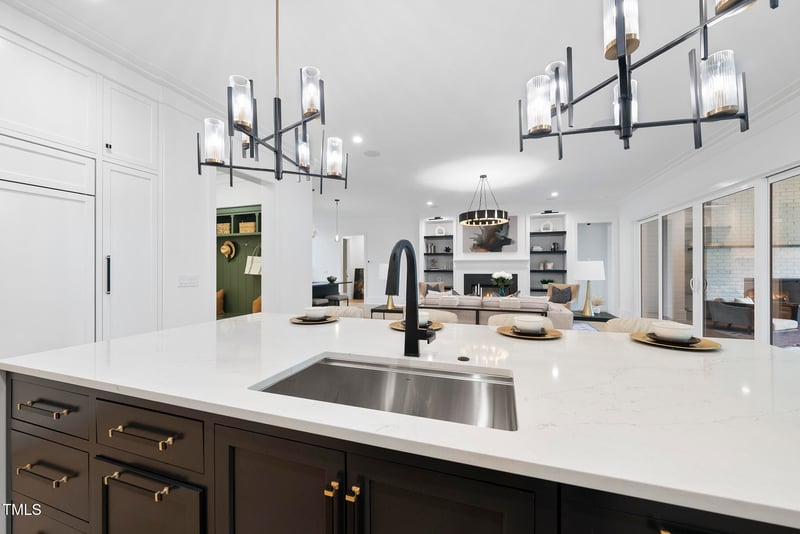 3407 Churchill Rd, Raleigh, NC 27607