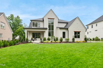 3407 Churchill Rd, Raleigh, NC 27607