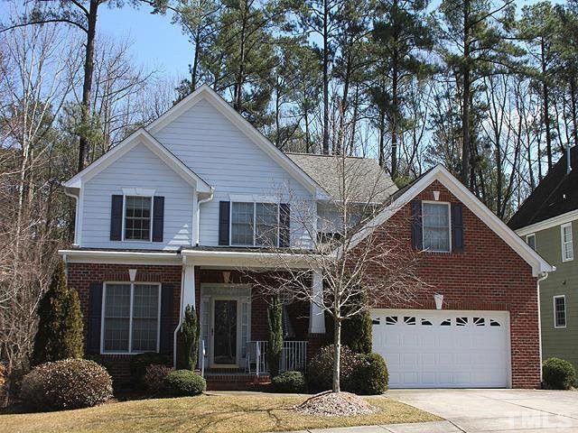 3407 Denada Pa, Durham, NC 27707