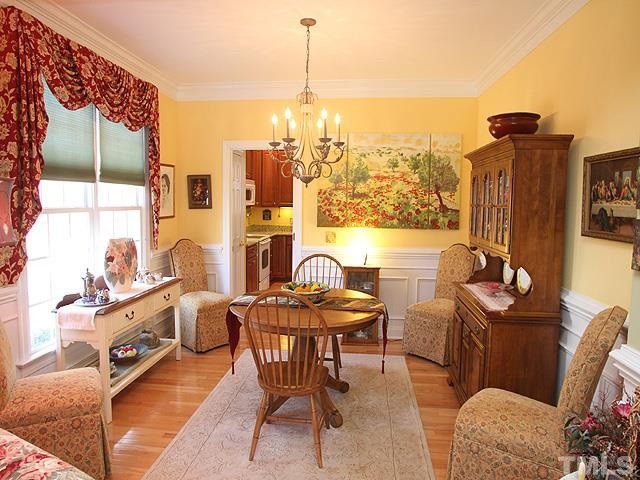 3407 Denada Pa, Durham, NC 27707