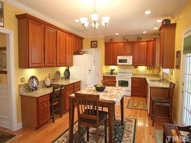3407 Denada Pa, Durham, NC 27707