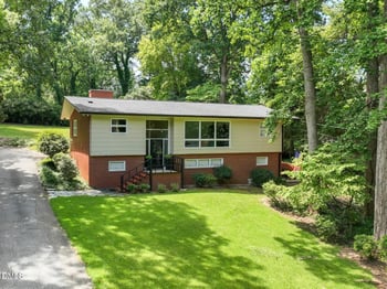 3407 Ocotea St, Raleigh, NC 27607