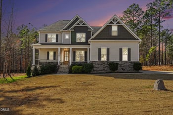 3407 River Manor Ct, Franklinton, NC 27525