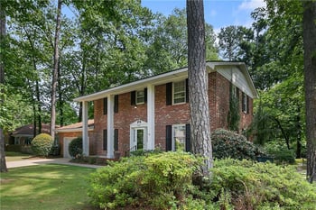 3407 Sugar Cane Cir, Fayetteville, NC 28303