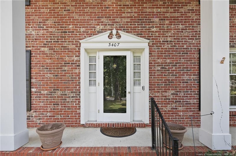 3407 Sugar Cane Cir, Fayetteville, NC 28303