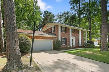 3407 Sugar Cane Cir, Fayetteville, NC 28303
