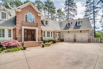 3407 Surrey Rd, Durham, NC 27707
