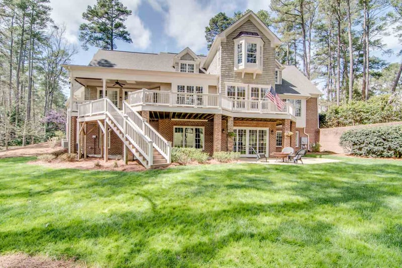 3407 Surrey Rd, Durham, NC 27707