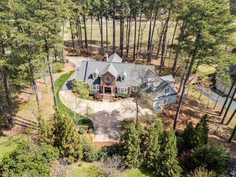 3407 Surrey Rd, Durham, NC 27707