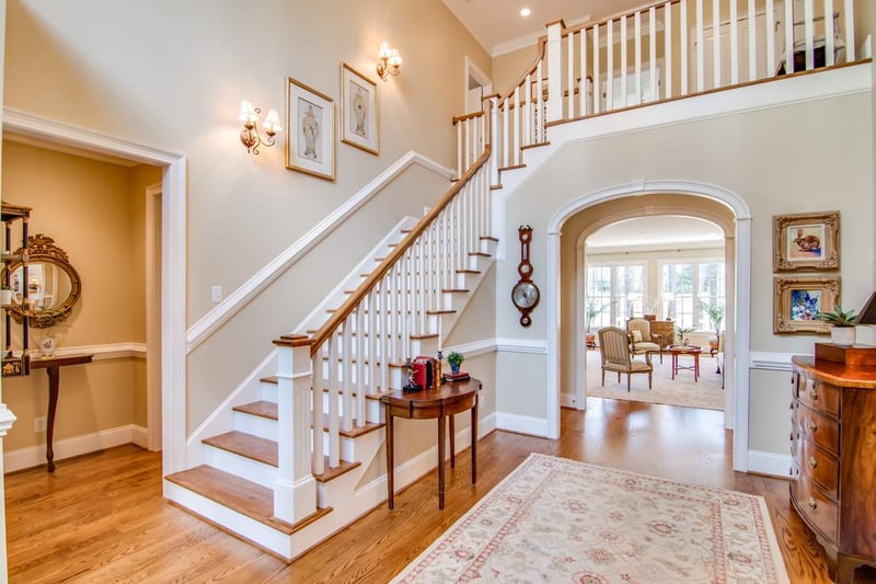 3407 Surrey Rd, Durham, NC 27707