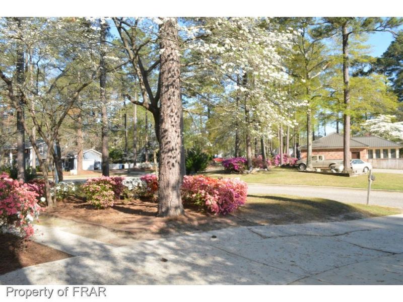 3407 Youngstown Dr, Fayetteville, NC 28303