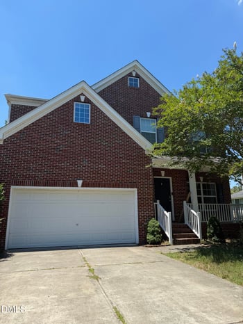 3408 Alman Dr, Durham, NC 27705