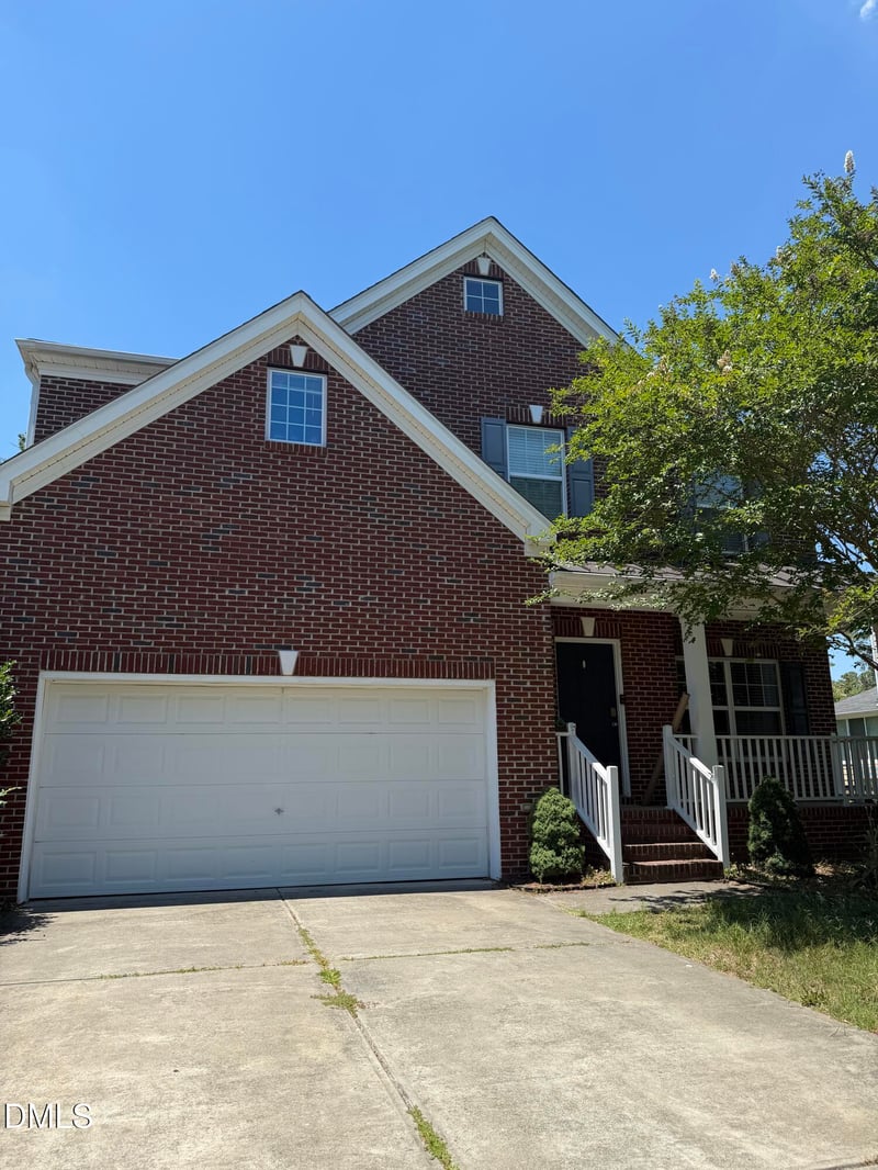 3408 Alman Dr, Durham, NC 27705