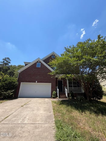 3408 Alman Dr, Durham, NC 27705