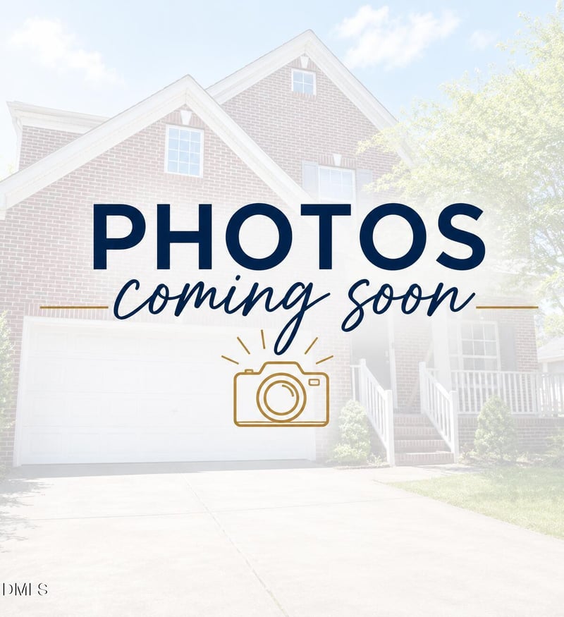 3408 Alman Dr, Durham, NC 27705