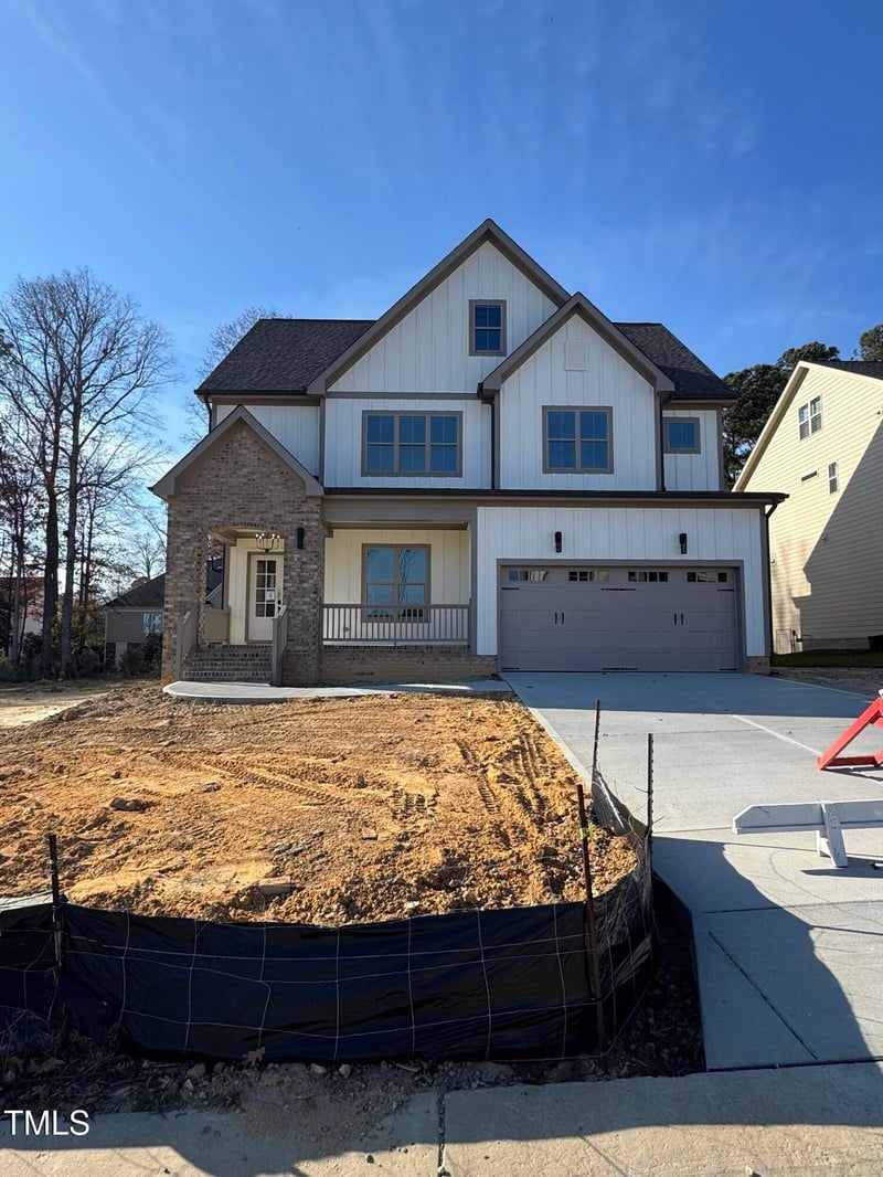 3408 Amelia Grace Dr Lot 44, Fuquay Varina, NC 27526