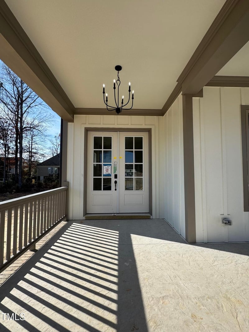 3408 Amelia Grace Dr Lot 44, Fuquay Varina, NC 27526