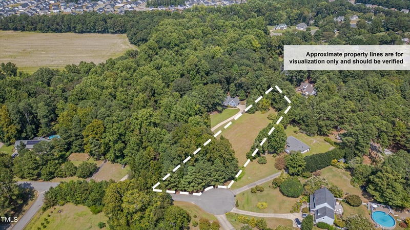 3408 Apple Meadow Dr, Fuquay Varina, NC 27526