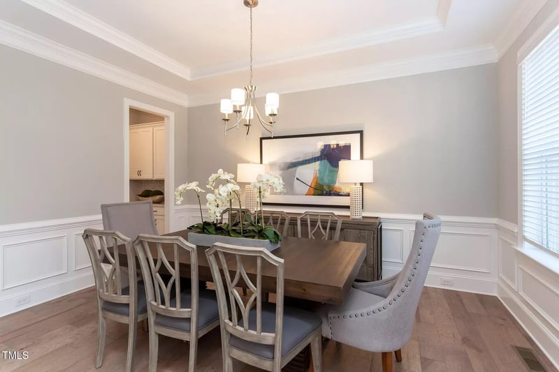 3408 Apple Meadow Dr, Fuquay Varina, NC 27526