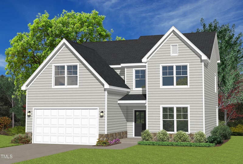 3408 Apple Meadow Dr, Fuquay Varina, NC 27526