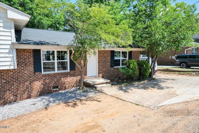 3408 Atlantic Ave, Raleigh, NC 27604