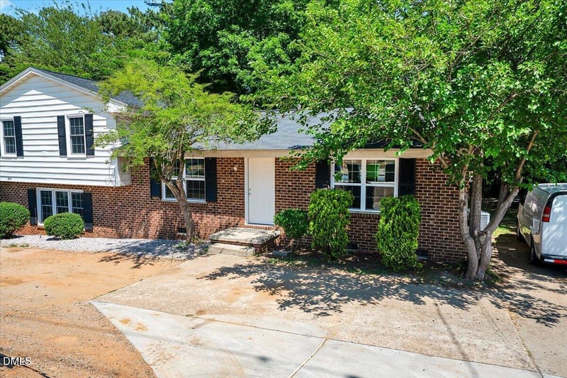 3408 Atlantic Ave, Raleigh, NC 27604