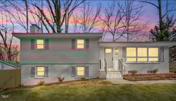 3408 Brentwood Rd, Raleigh, NC 27604