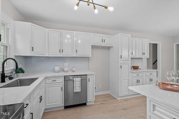 3408 Brentwood Rd, Raleigh, NC 27604