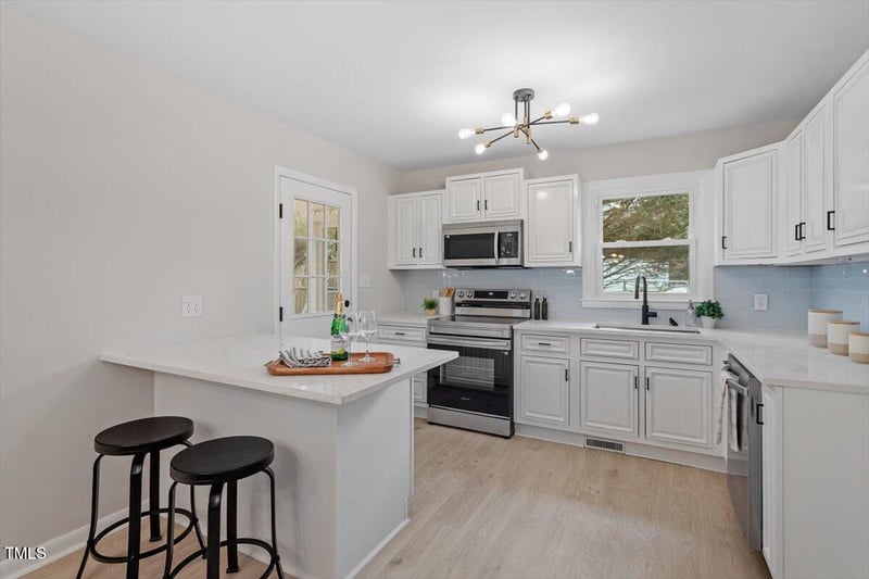 3408 Brentwood Rd, Raleigh, NC 27604