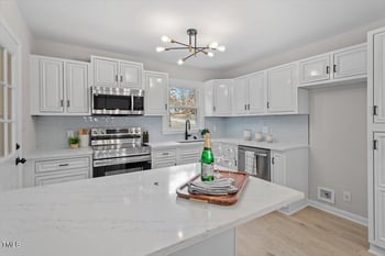 3408 Brentwood Rd, Raleigh, NC 27604