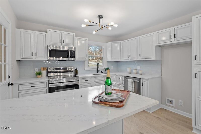 3408 Brentwood Rd, Raleigh, NC 27604