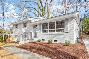 3408 Brentwood Rd, Raleigh, NC 27604