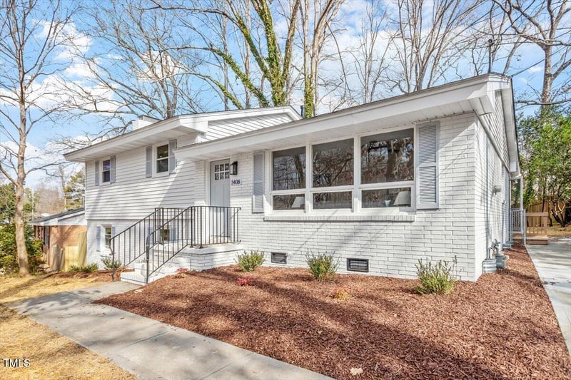 3408 Brentwood Rd, Raleigh, NC 27604